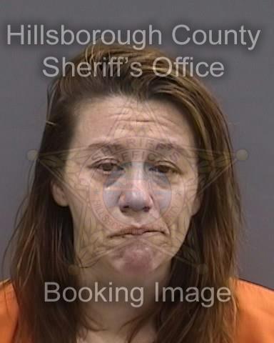 SAMANTHA NICOLE SHRADER  Pics