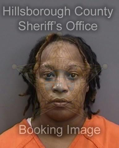 TAKISHA NICOLE FRANKLIN  Pics