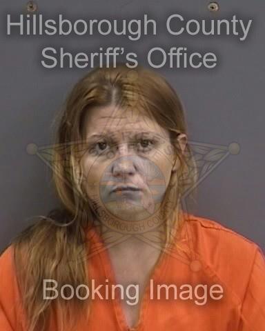 TAMARA NICOLE MCCORD  Pics