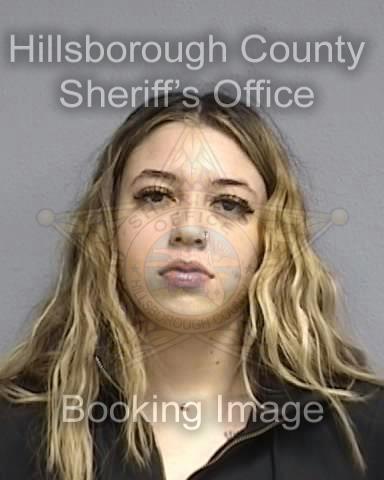 TEEANNA MARIE COTTON  Pics