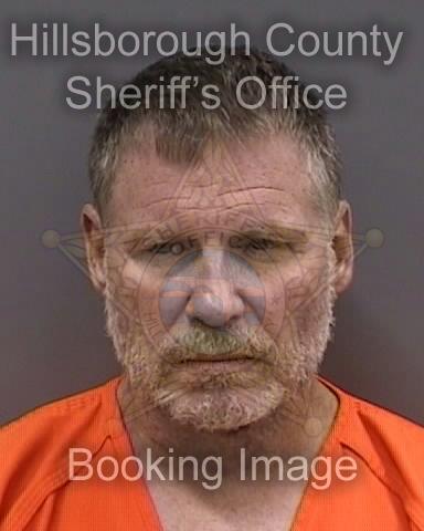 TERRY EDWARD MCFADIN  Pics