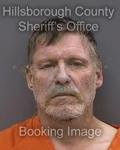 TERRY EDWARD MCFADIN  Pics