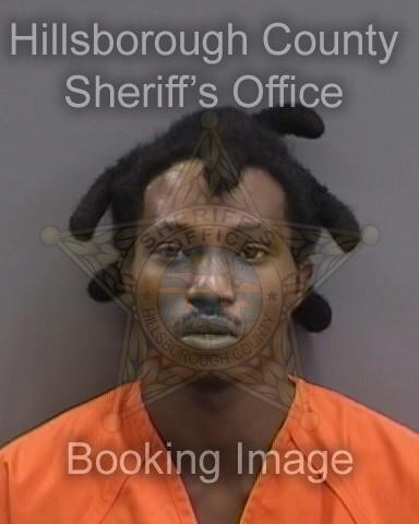 THANINTA DEMETRIC MALIK HILL  Pics