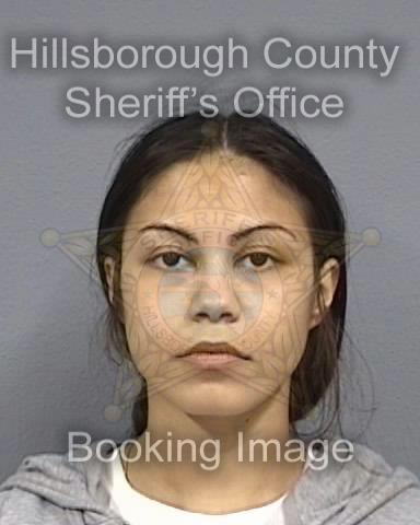 THIANNA VICKI ROBINSON  Pics