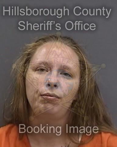 TIFFANY DANIELLE MILLER  Pics