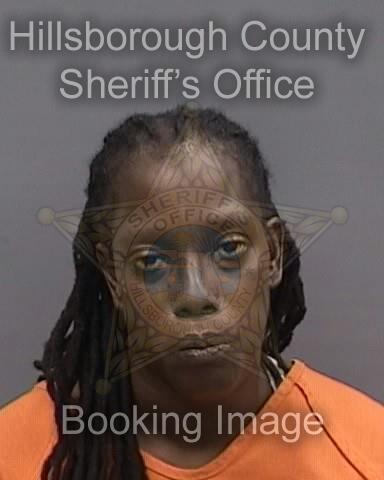 TIFFANY NICOLE DUKES  Pics