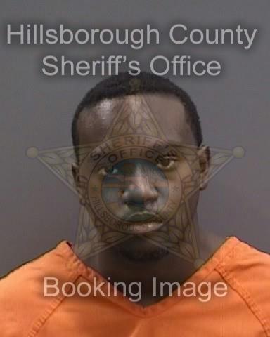 TODDRIC LAVAUGHN NORWOOD  Pics