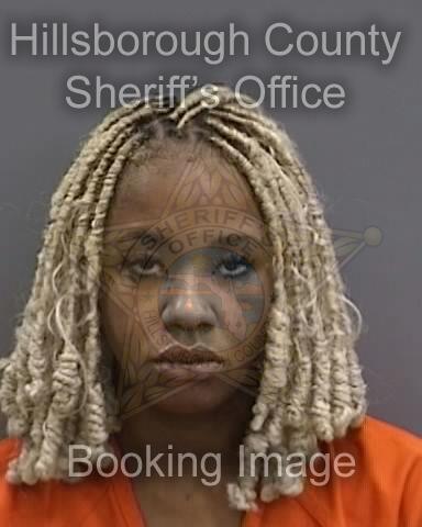 TONI-ANN HENDRICK  Pics