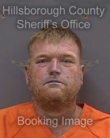 TONY EUGENE ELROD  Pics