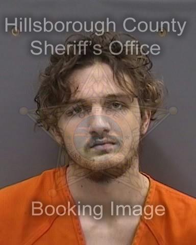 TRAVIS MICHAEL REED  Pics