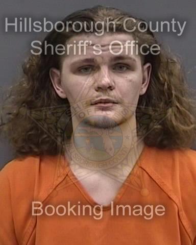 TREVOR ALEXANDER BRANHAM  Pics