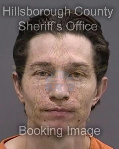 TREVOR FRANCIS PINGEL  Pics