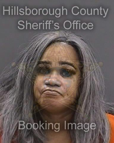 TWALLA YVETTE BROOKS  Pics