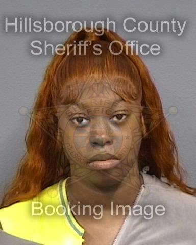 UNIQUIA SHONQUOYA SWINSON  Pics