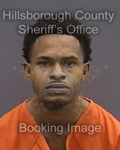 VAQUEZ TALIK HARTSFIELD  Pics