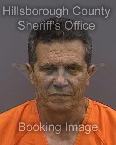 VICTOR RAMON TORRES VERDECIA  Pics