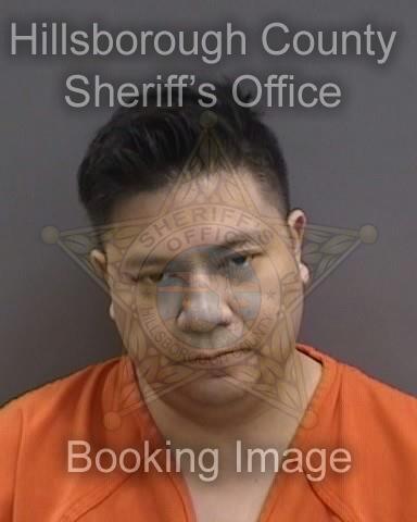 VICTOR ROBERT LUU  Pics