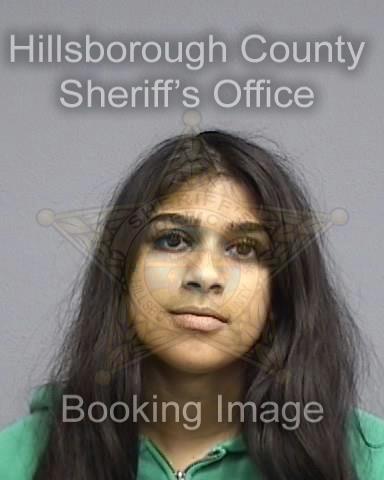 VRUNDA DILIPKUMAR PANCHAL  Pics