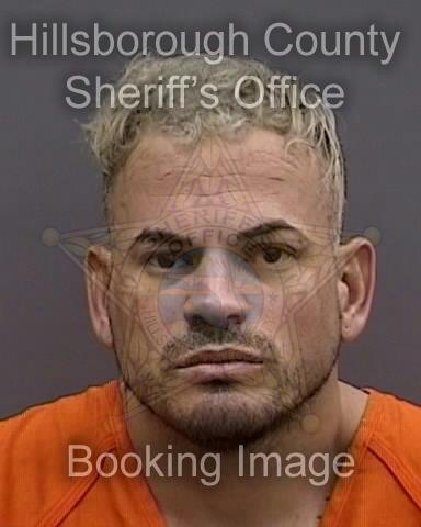 YASSER ALI LOPEZ PENA  Pics