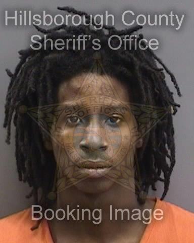 ZURIEL ZAMIR WEST  Pics