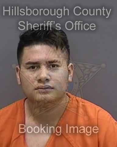 AGUSTIN FABIAN GONZALES  Pics