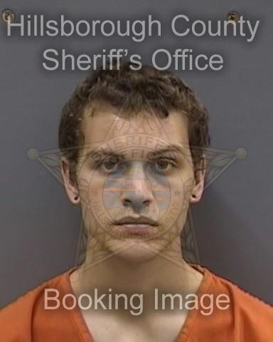 AIDEN GIOVANNI BJORKLUND  Pics