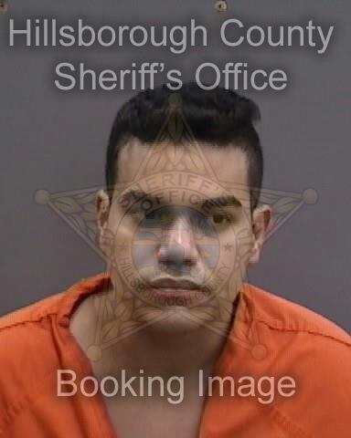 ALEXANDER BRACHO GONZALEZ  Pics