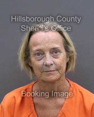 ALICIA LOUANN LANHAM  Pics