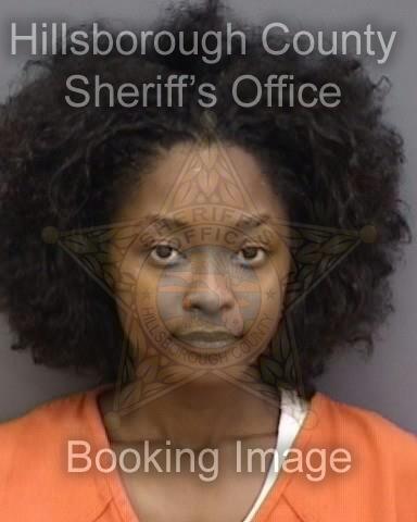 AMYRIE DIANA KING  Pics