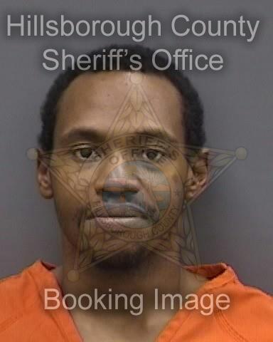 ANDERRICK JOVAN HASBERRY  Pics