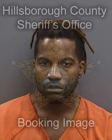 ANDRE MICHAEL GRIFFIN  Pics