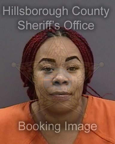 ANITA DANIELLE WOODARD  Pics