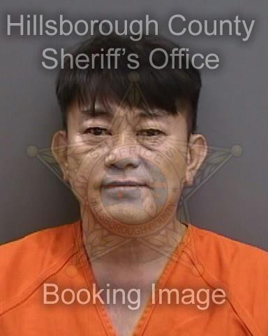 ANTHONY KIM TRAN  Pics