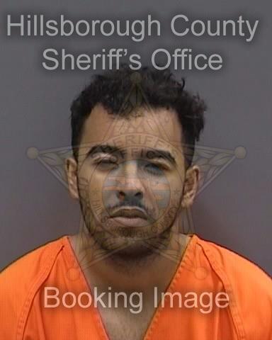 ANTONIO SANTANA  Pics