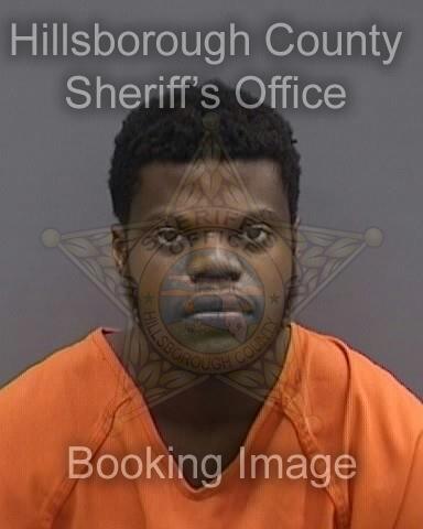 ANTWAUN CARLOS EVANS  Pics