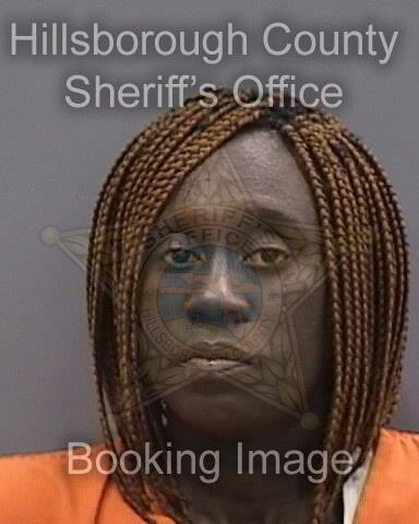 APRIL TONISHA DUKES  Pics