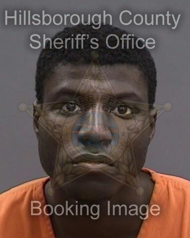 ARNEZ LAMAR CHAPMAN  Pics