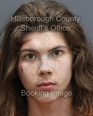 ASHER MASON MARINEC  Pics