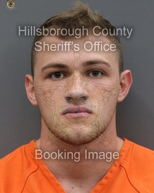 BENJAMIN COLE HARDER  Pics