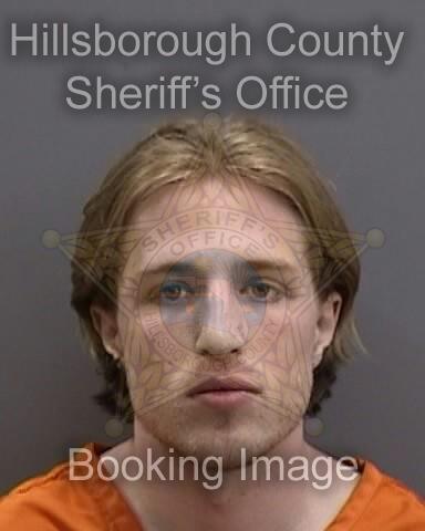 BENJAMIN PETER MCALEER  Pics