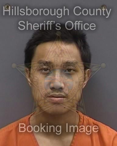 BLAKE TAN NGUYEN  Pics