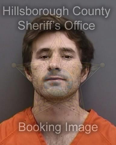 BRANDON MARK MCKNIGHT  Pics