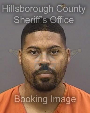 BRANDON MARQUIS BUSH  Pics