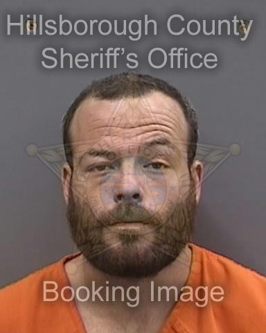 BRANDON WAYNE CROCKETT  Pics