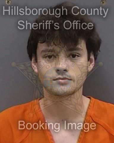 BRENDAN CAUFIELD  Pics