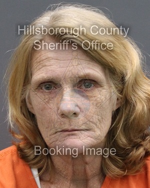 BRENDA GAYLE CAMPBELL  Pics