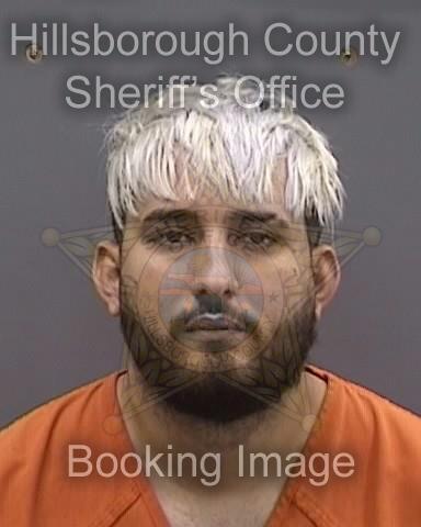 BRUNO MIGUEL HERNANDEZ BALLATE  Pics