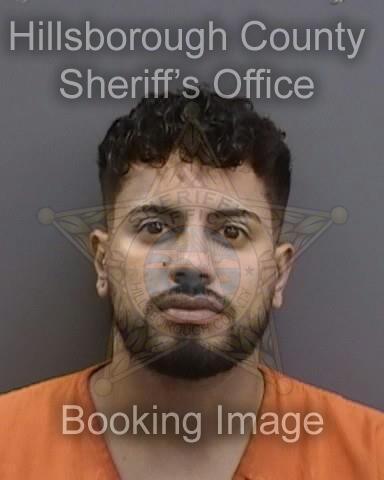 BRYAN DAVID RESTREPO  Pics