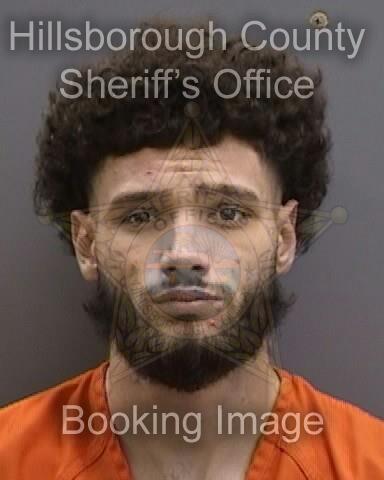 BRYCE RAY MCBRIDE  Pics