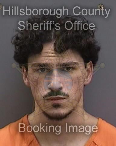 CADE JULIAN CASTELLANOS  Pics